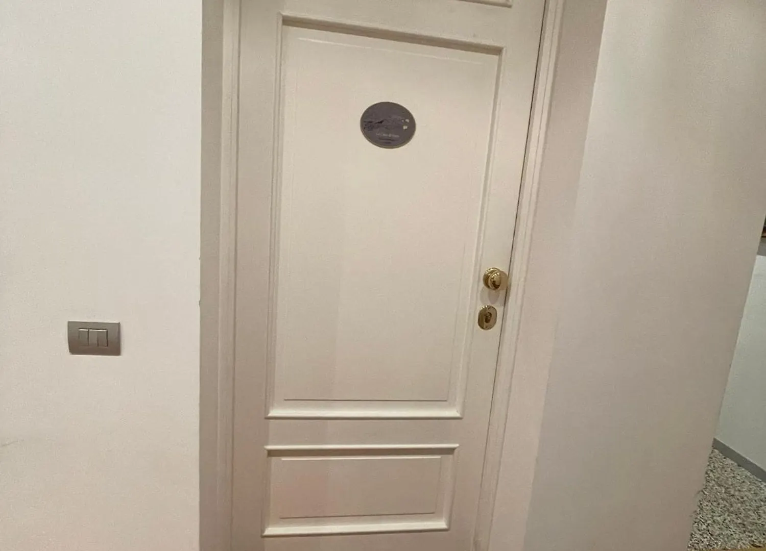 La Casa Di Yeye A Un Passo Dal Lungomare Apartment Naples
