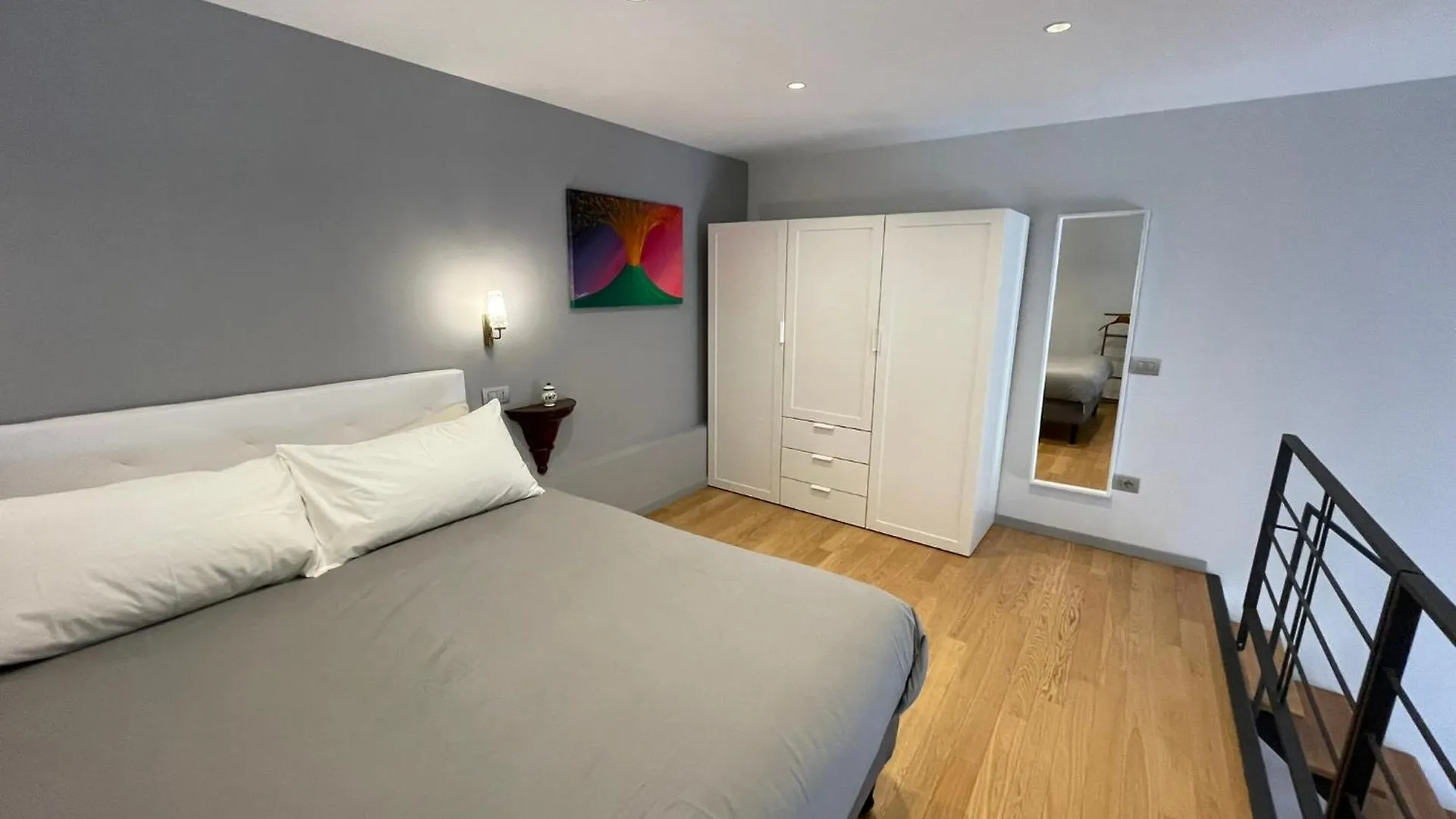 Ferienwohnung La Casa Di Yeye A Un Passo Dal Lungomare Neapel