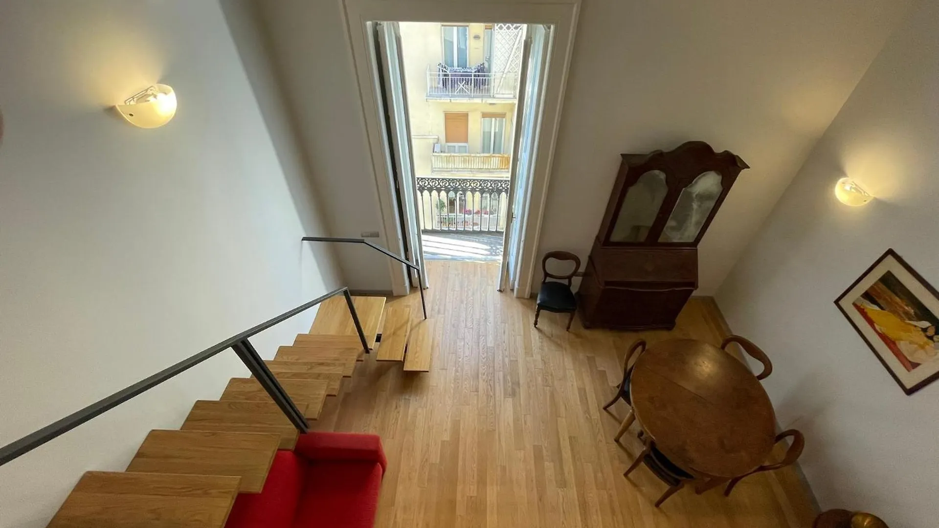 La Casa Di Yeye A Un Passo Dal Lungomare Apartment Naples