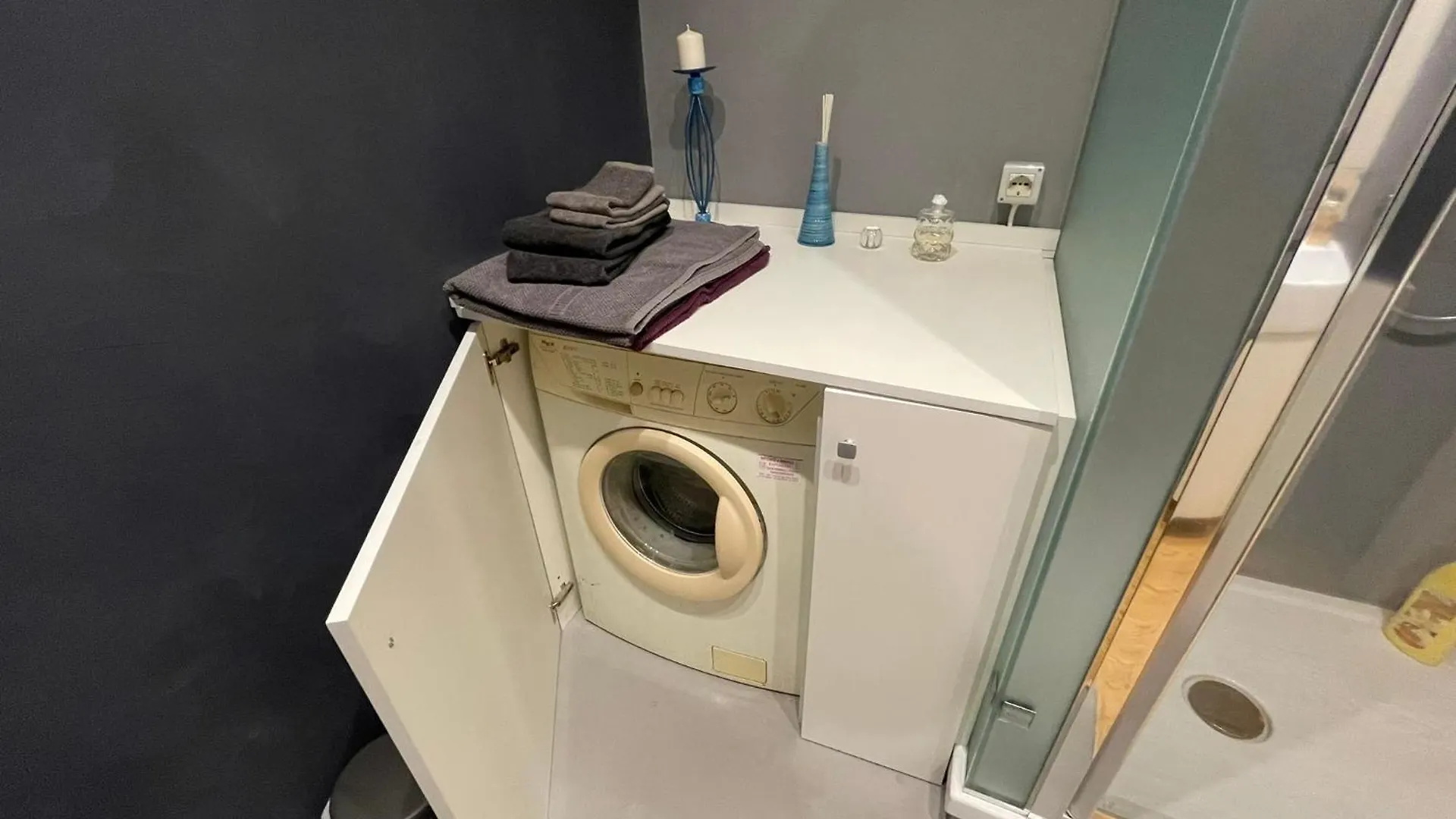 Apartment Ferienwohnung La Casa Di Yeye A Un Passo Dal Lungomare Neapel