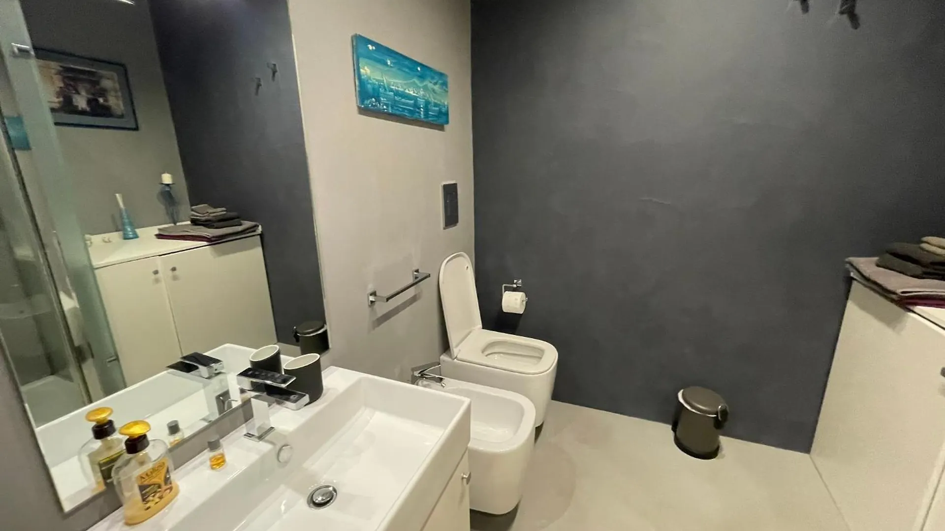 La Casa Di Yeye A Un Passo Dal Lungomare Apartment Naples