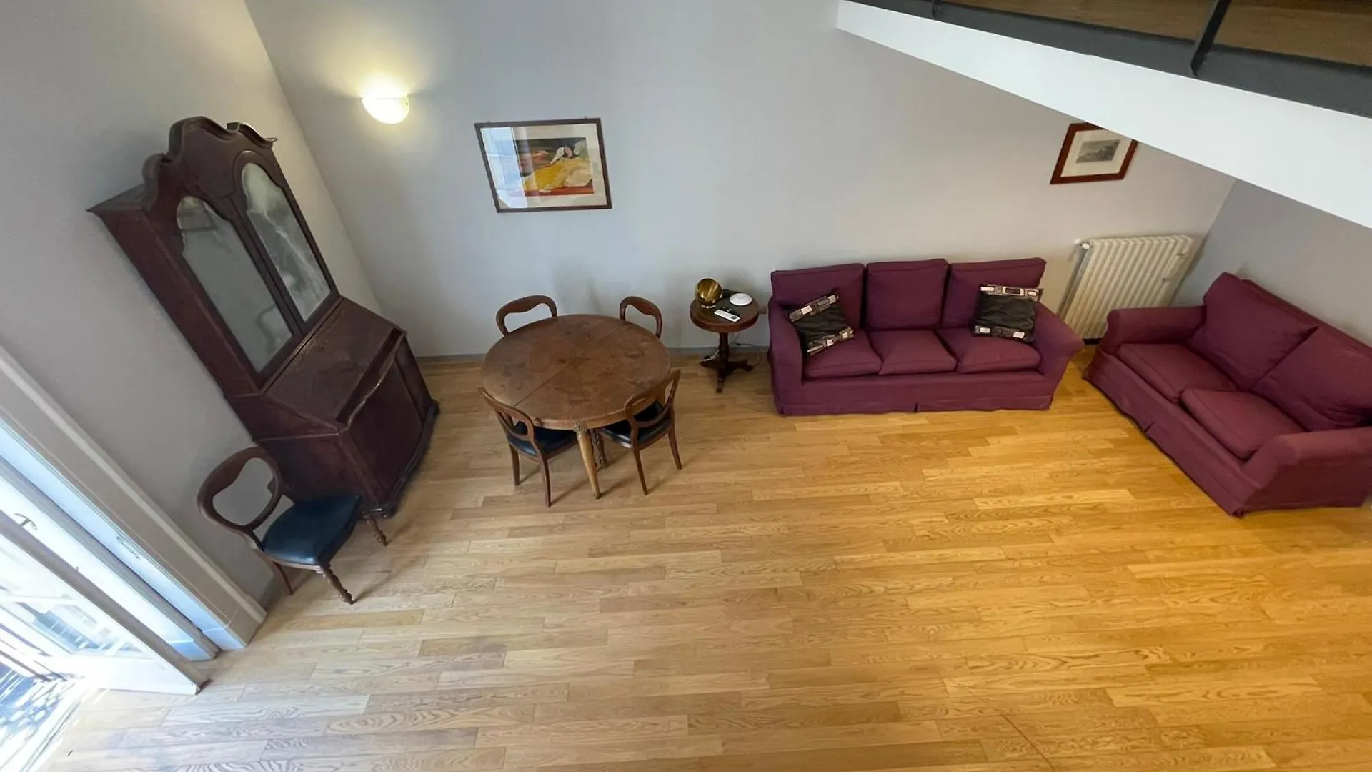 Ferienwohnung La Casa Di Yeye A Un Passo Dal Lungomare Neapel 0*,
