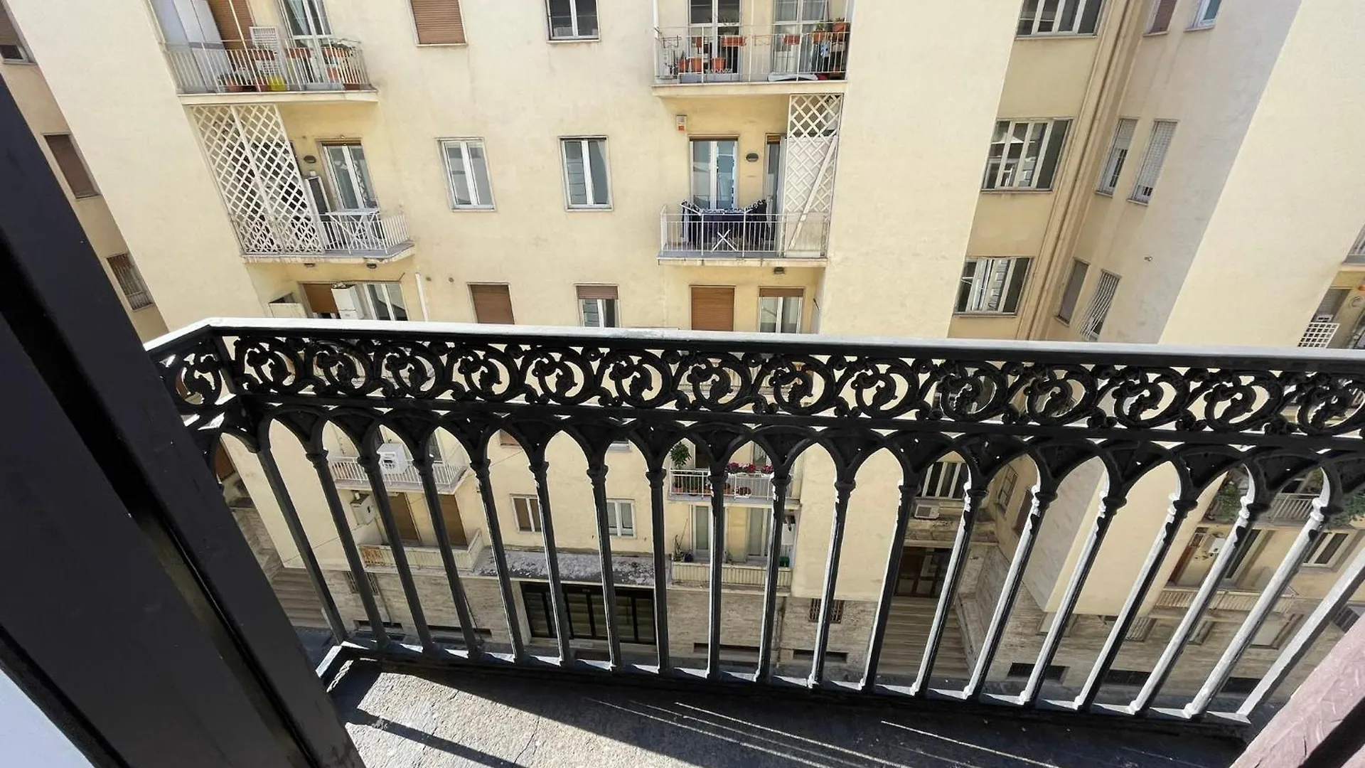 La Casa Di Yeye A Un Passo Dal Lungomare Apartment Naples