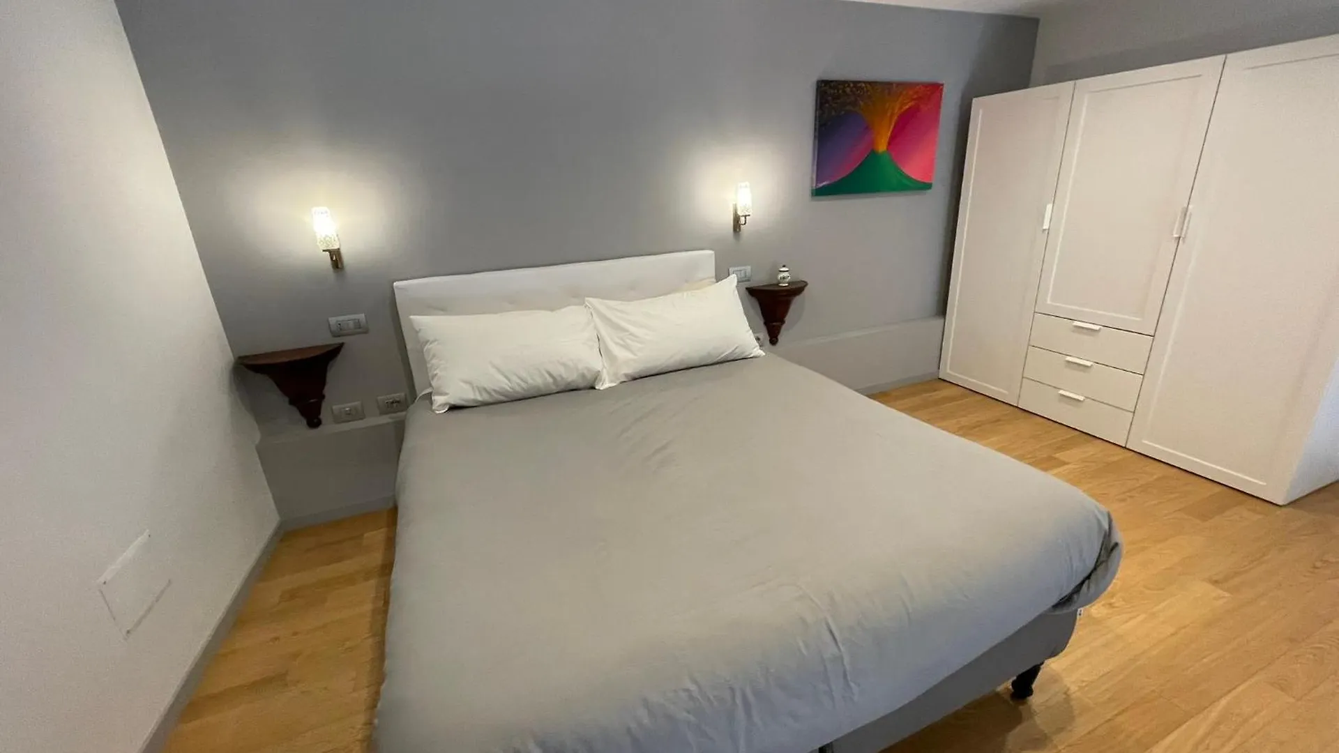 La Casa Di Yeye A Un Passo Dal Lungomare Apartment Naples
